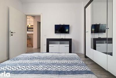 Apartament cu 2 camere în Nord - 5