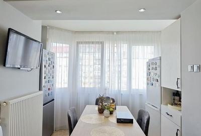 Apartament cu 2 camere în Nufărul - 3