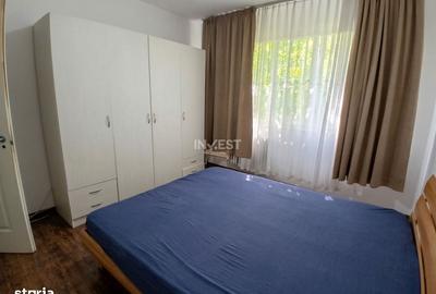 Apartament cu 2 camere semidecomandat în Tătărași