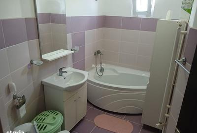 Apartament cu 2 camere nedecomandat în Nicolina