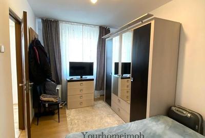Apartament cu 2 camere semidecomandat în Craiovița Nouă - 3