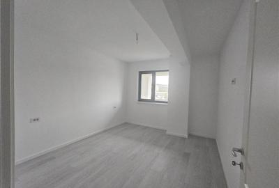 Apartament cu 2 camere semidecomandat în Bucium - 5