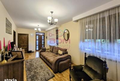 Casă cu 3 camere cu Teren 570 Mp în Central - 11