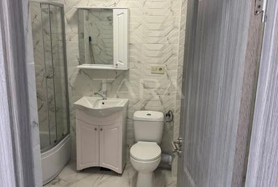 Garsonieră decomandată în Florești - 3