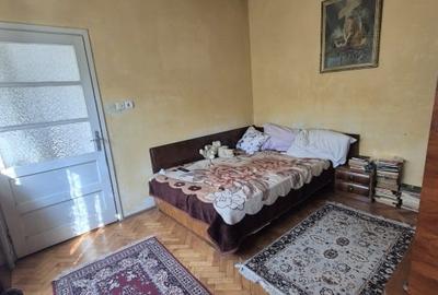Apartament cu 3 camere semidecomandat în Lunei - 4