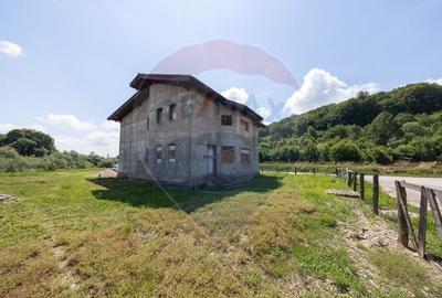 Casă individuală cu 5 camere cu Teren 1000 Mp în Dumbrăvița - 3