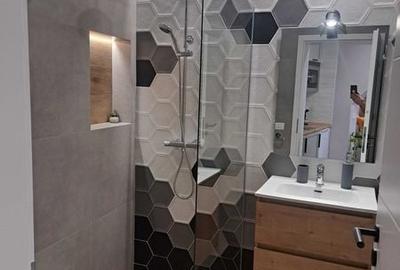 Apartament cu 2 camere în Centrul Istoric