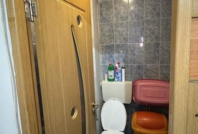 Apartament cu 3 camere decomandat în Central - 6