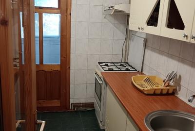 Garsonieră decomandată în Păcurari - 3