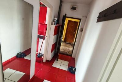 Apartament cu 2 camere semidecomandat în Podgoria - 2