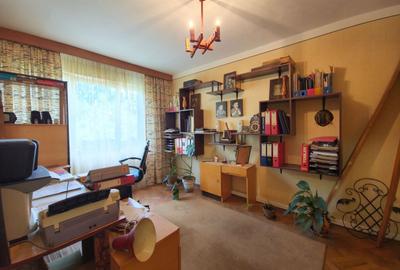 Apartament cu 4 camere decomandat în Mănăștur - 12