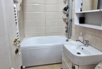 Apartament cu 2 camere semidecomandat în Exterior Vest - 6