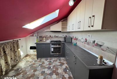 Apartament cu 3 camere în Bârnova - 8