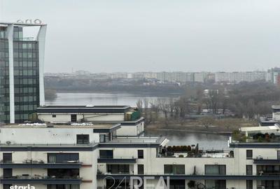 Apartament cu 2 camere în Barbu Văcărescu - 2