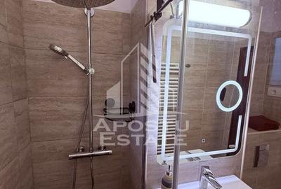 Apartament cu 3 camere semidecomandat în Gheorghe Lazăr - 2