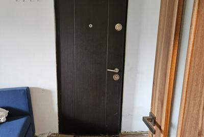 Garsonieră semidecomandată, mobilată în Aradului