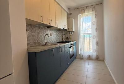 Apartament cu 2 camere decomandat în Ștefăneștii de Jos - 5