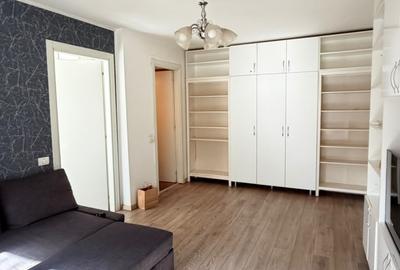Apartament cu 2 camere semidecomandat, mobilat în Romană - 2
