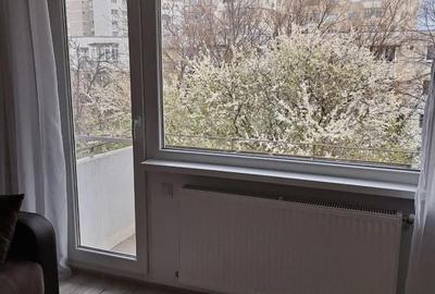 Apartament cu 2 camere semidecomandat în Narcisa - 9