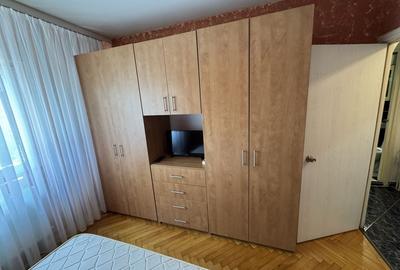 Apartament cu 3 camere decomandat în Brâncoveanu - 3