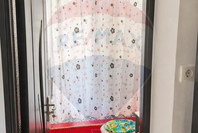 Apartament cu 2 camere decomandat în Unirii