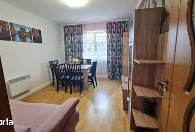 Apartament cu 2 camere decomandat, mobilat în Sud - 4