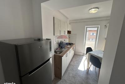 Apartament cu 3 camere decomandat în Vasile Alecsandri - 5