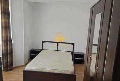 Apartament cu 2 camere decomandat, mobilat în Mărăști