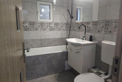 Apartament cu 2 camere decomandat în Gheorgheni - 12