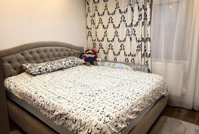 Apartament cu 2 camere decomandat în Arcu - 2