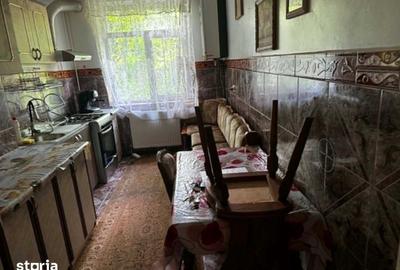 Apartament cu 2 camere decomandat în Copou