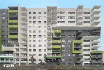 Apartament cu 2 camere în Calea Aradului