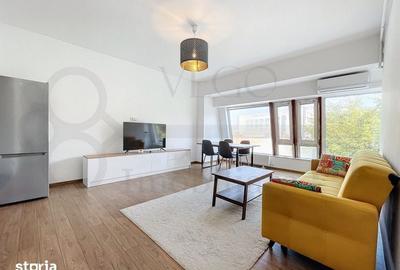 Apartament cu 3 camere în Central - 2