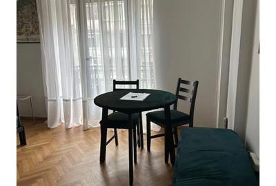 Apartament cu 2 camere în Centrul Istoric