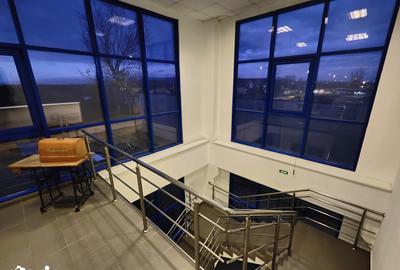 Spațiu comercial, de 3,020 mp, în Hărman - 6