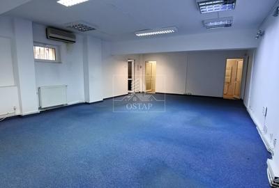 Birou, de 160.71000671387 mp, în Ultracentral - 3