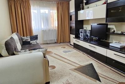Apartament cu 3 camere decomandat în Lunca Cetățuii - 1