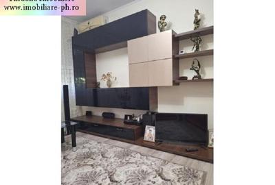 Apartament cu 2 camere nedecomandat în Vest