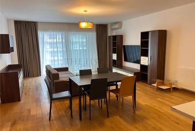 Apartament cu 2 camere decomandat, mobilat în Pipera