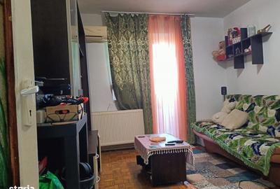 Apartament cu 2 camere decomandat în Gruia