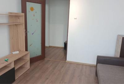 Apartament cu 2 camere decomandat în Exterior Vest - 7