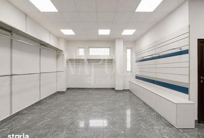 Spațiu comercial, de 113 mp, în Central - 1