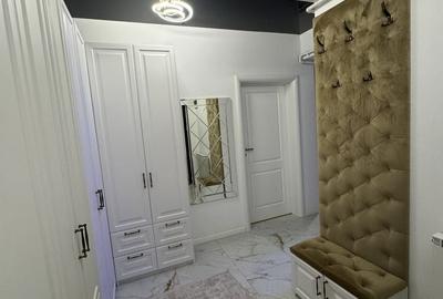 Apartament cu 3 camere decomandat în Palazu Mare - 6