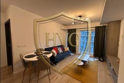 Apartament cu 2 camere decomandat, mobilat în Pipera - 1