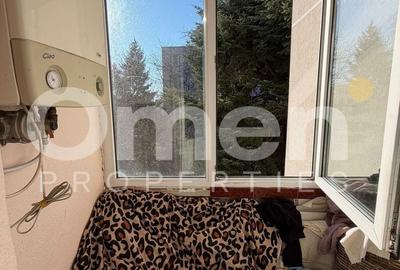 Apartament cu 3 camere decomandat, mobilat în Săsar - 6