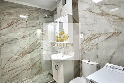 Apartament cu 2 camere în Florești - 5
