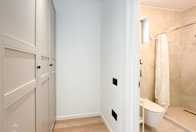 Duplex cu 5 camere cu Canalizare în Pipera - 20