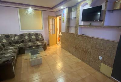 Apartament cu 2 camere decomandat în Terezian