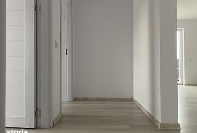 Apartament cu 3 camere decomandat în Central - 9
