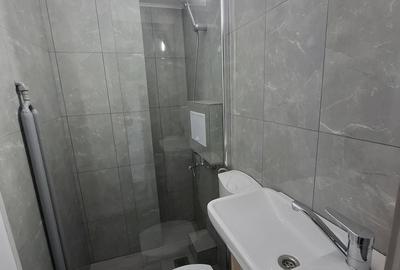 Garsonieră nedecomandată, mobilată în City Park Mall - 5